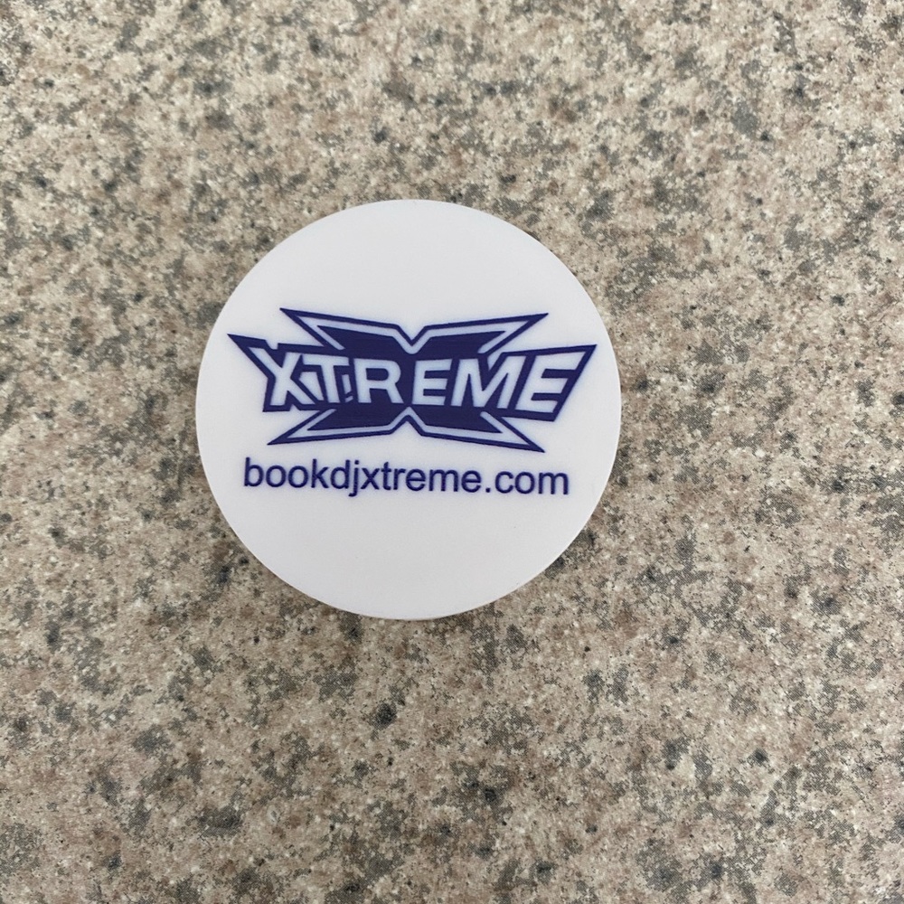 XTREME POP SPROCKET